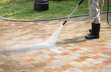 Power Washing